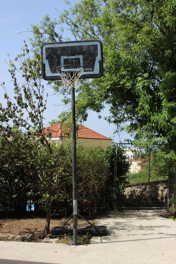 Villa Pigi Méson Yerakaríon Exterior photo